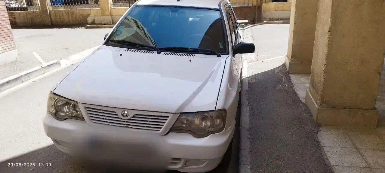 خودرو پراید، 132 آگهی ann_20325228