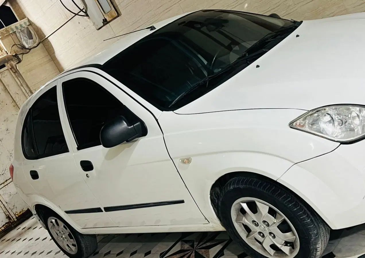 خودرو تیبا، 2 آگهی ann_20325229