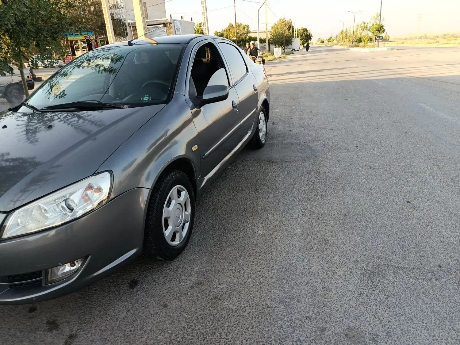 خودرو رانا، LX آگهی ann_20325268