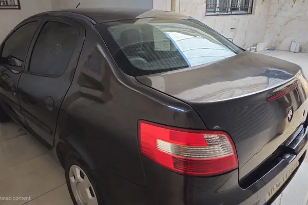 خودرو رانا، LX آگهی ann_20325289