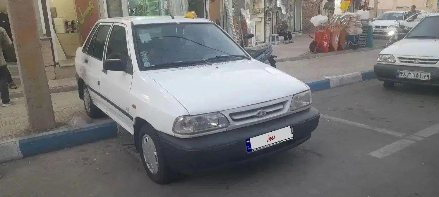 خودرو پراید، صبا آگهی ann_20325298