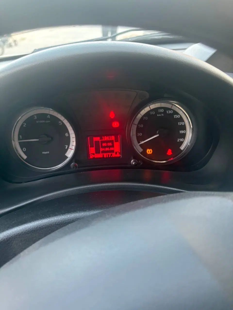 رانا پلاس سقف فلز ESP - 1403