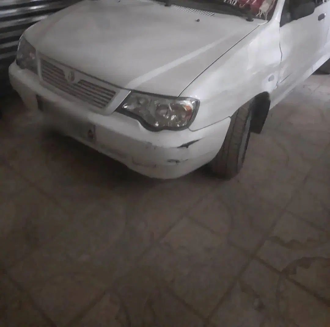 خودرو پراید، 132 آگهی ann_20325361