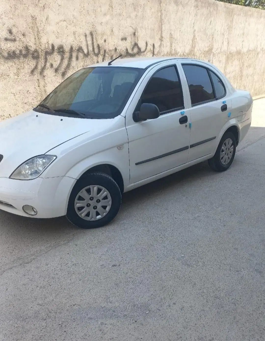 خودرو تیبا، صندوق دار آگهی ann_20325364