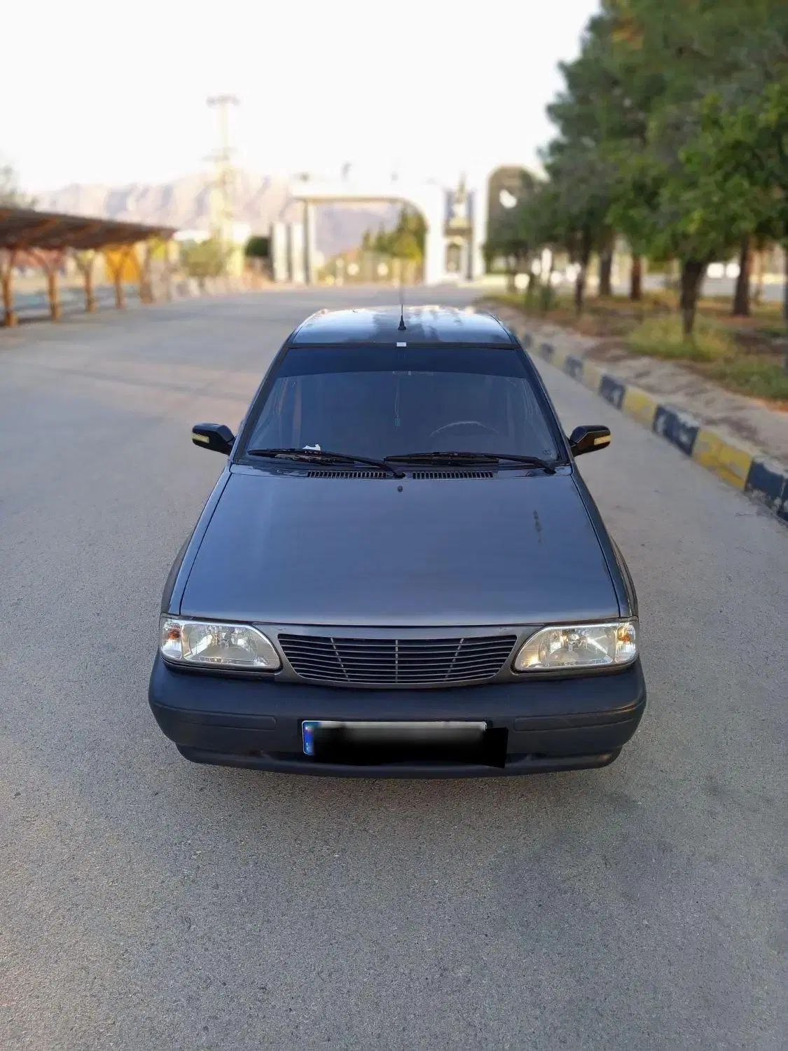 خودرو پراید، صبا آگهی ann_20325374