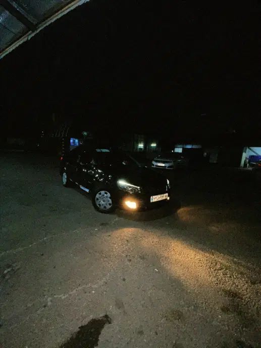 رانا پلاس سقف فلز - 1401