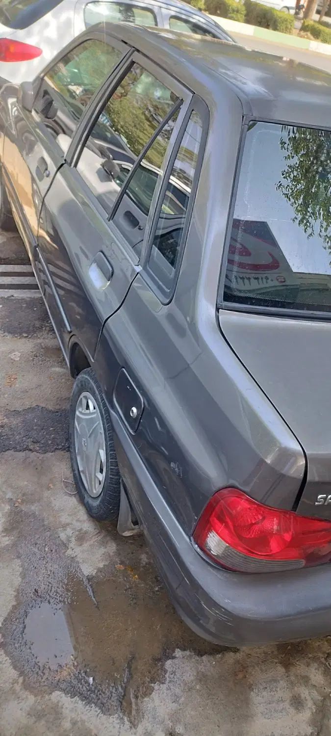 خودرو پراید، 132 آگهی ann_20325410