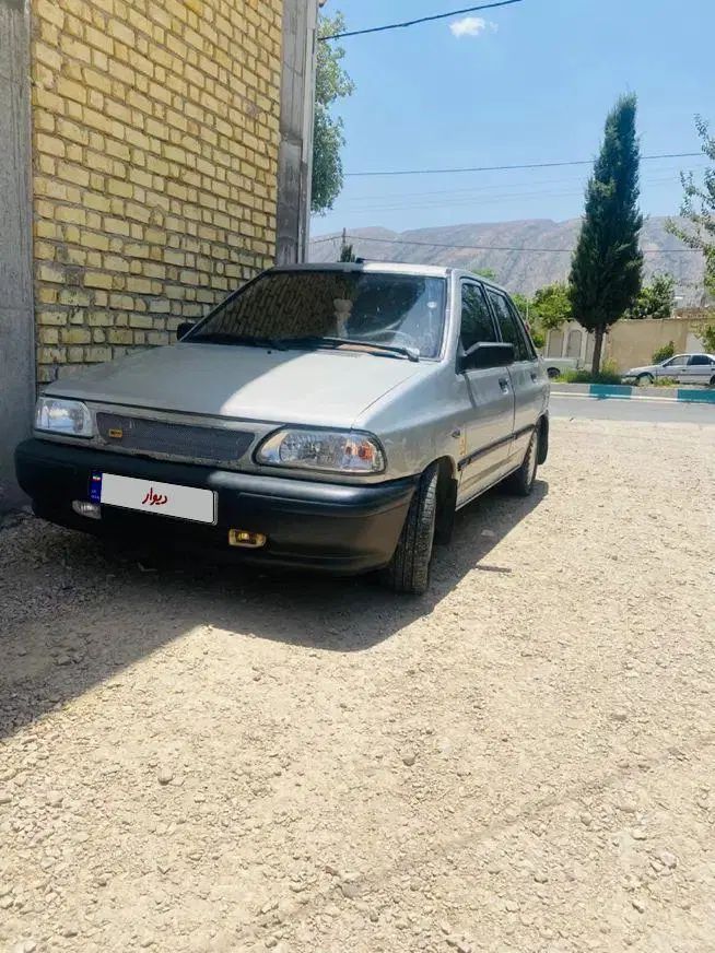 خودرو پراید، صبا آگهی ann_20325442