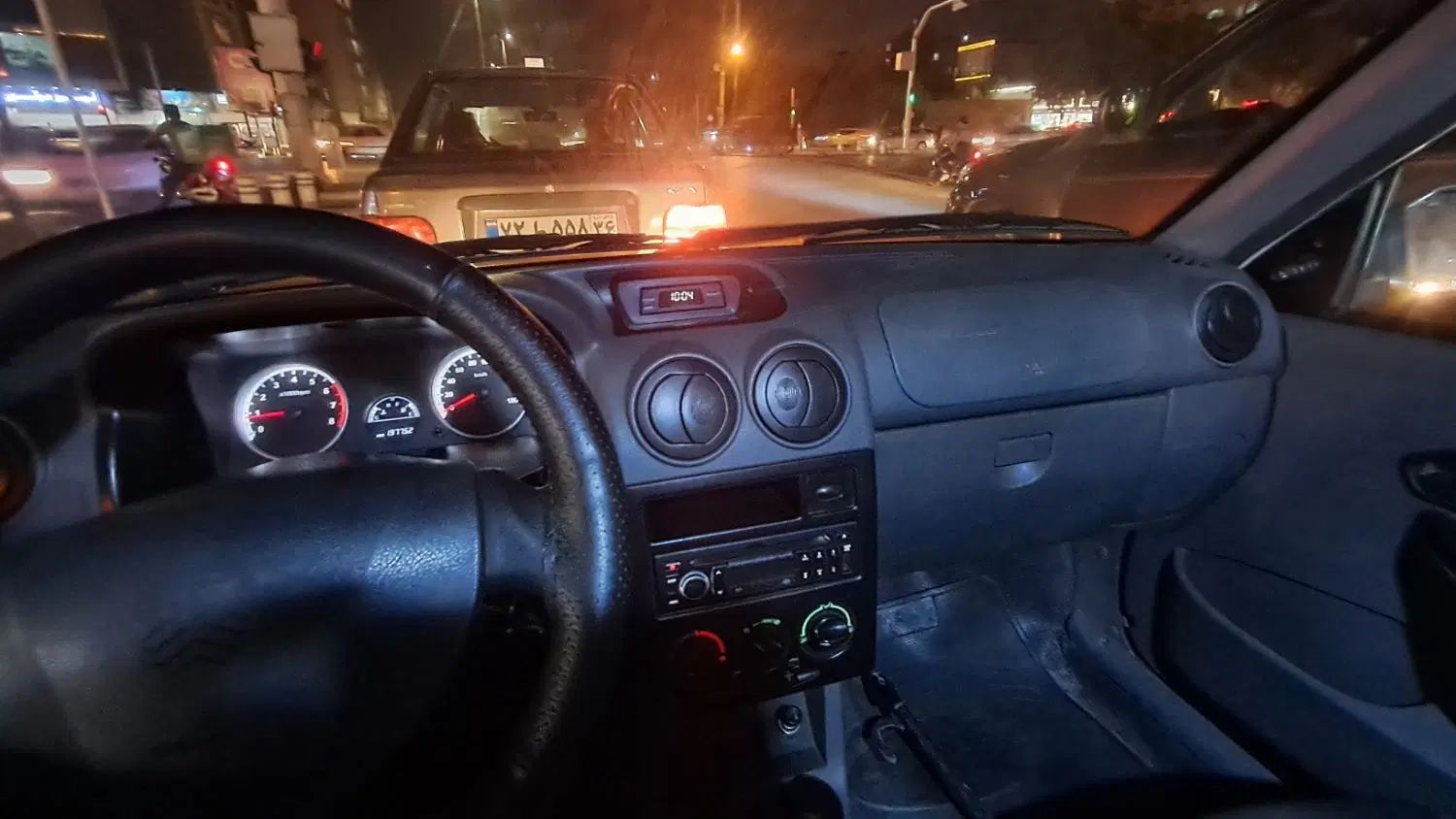 پراید 132 SE - 1395
