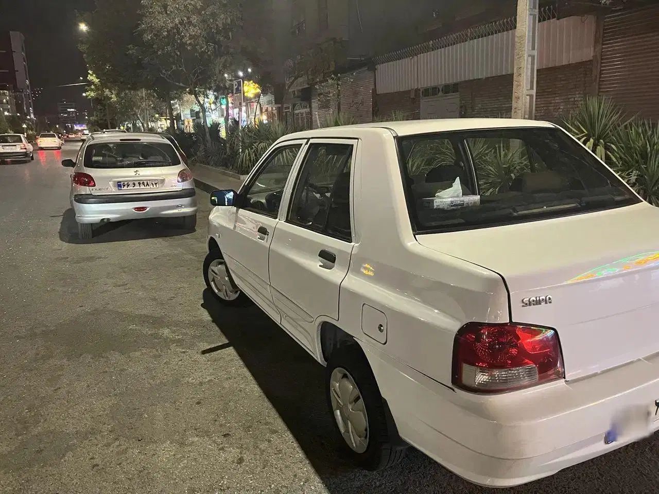 خودرو پراید، 132 آگهی ann_20325462