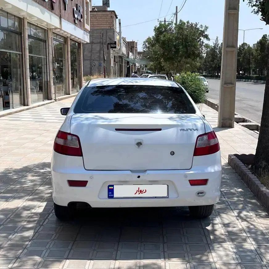 رانا LX TU5 - 1392