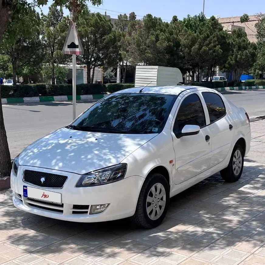 خودرو رانا، LX آگهی ann_20325483