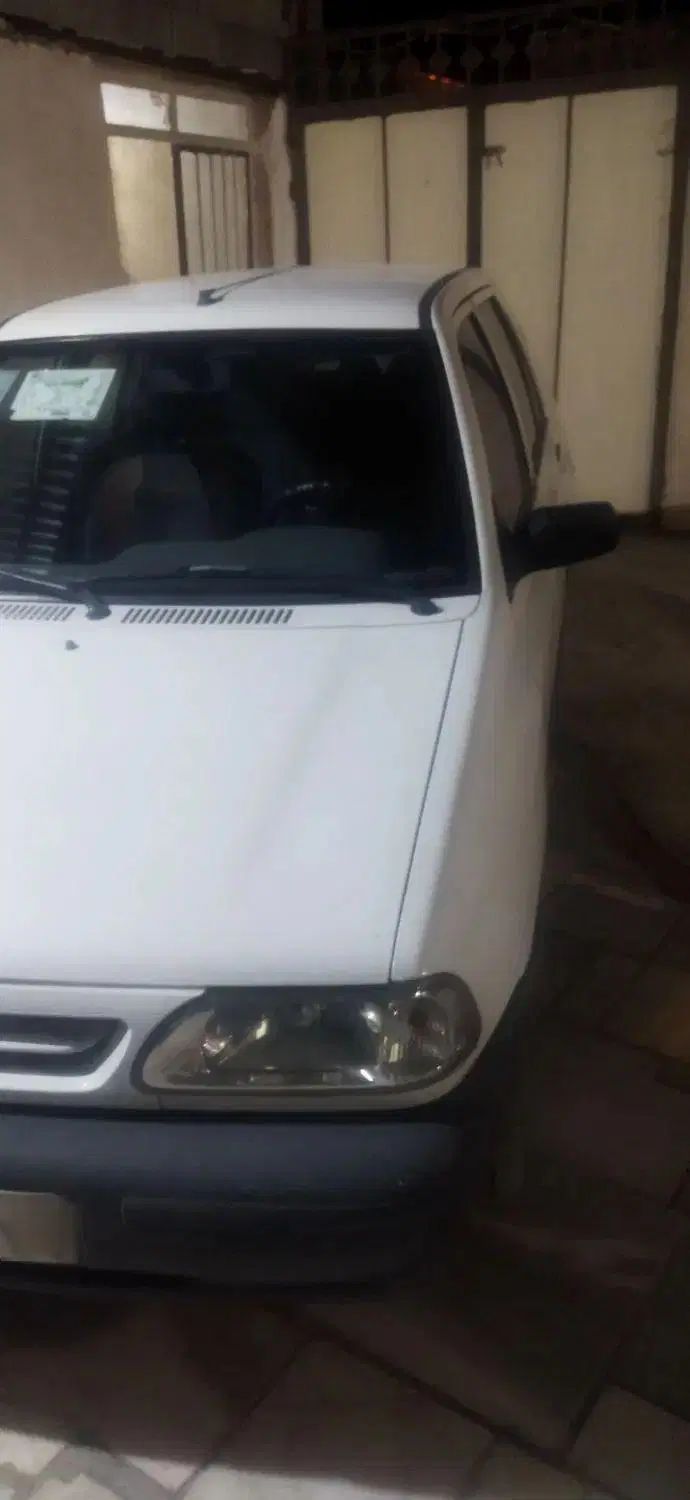 پراید 131 SE - 1399