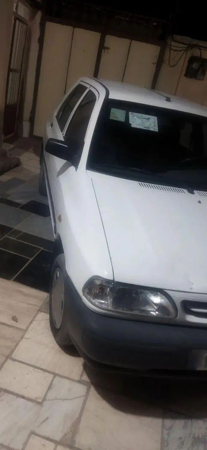پراید 131 SE - 1399