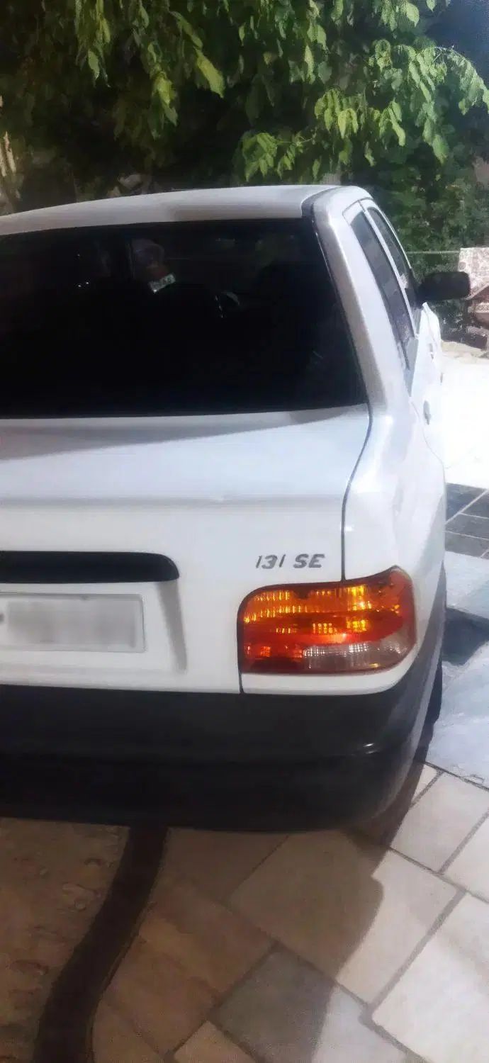 پراید 131 SE - 1399