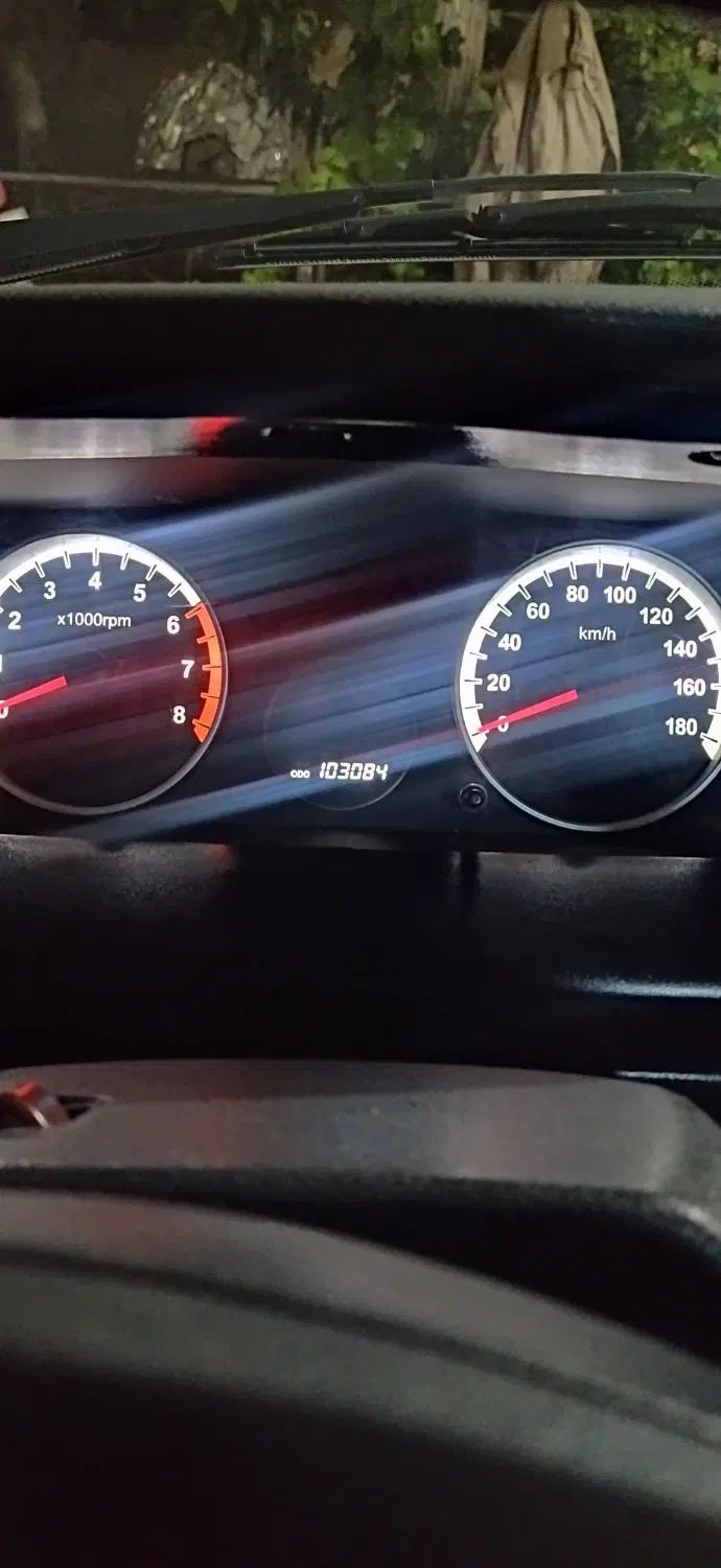 پراید 131 SE - 1399