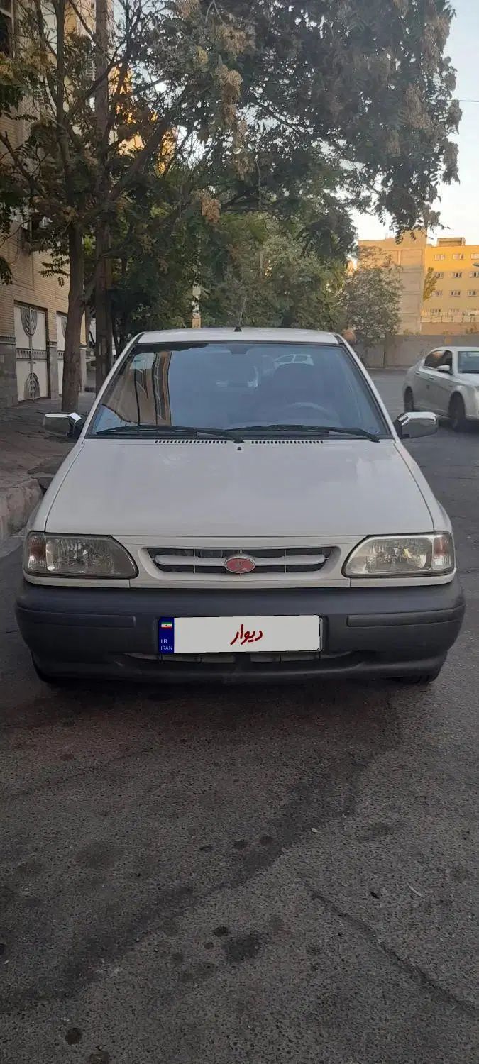 خودرو پراید، 131 آگهی ann_20325516