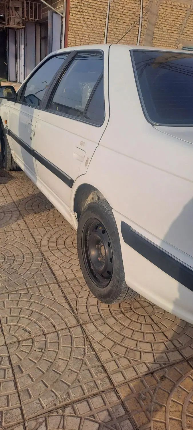 خودرو پژو، پارس آگهی ann_20325521