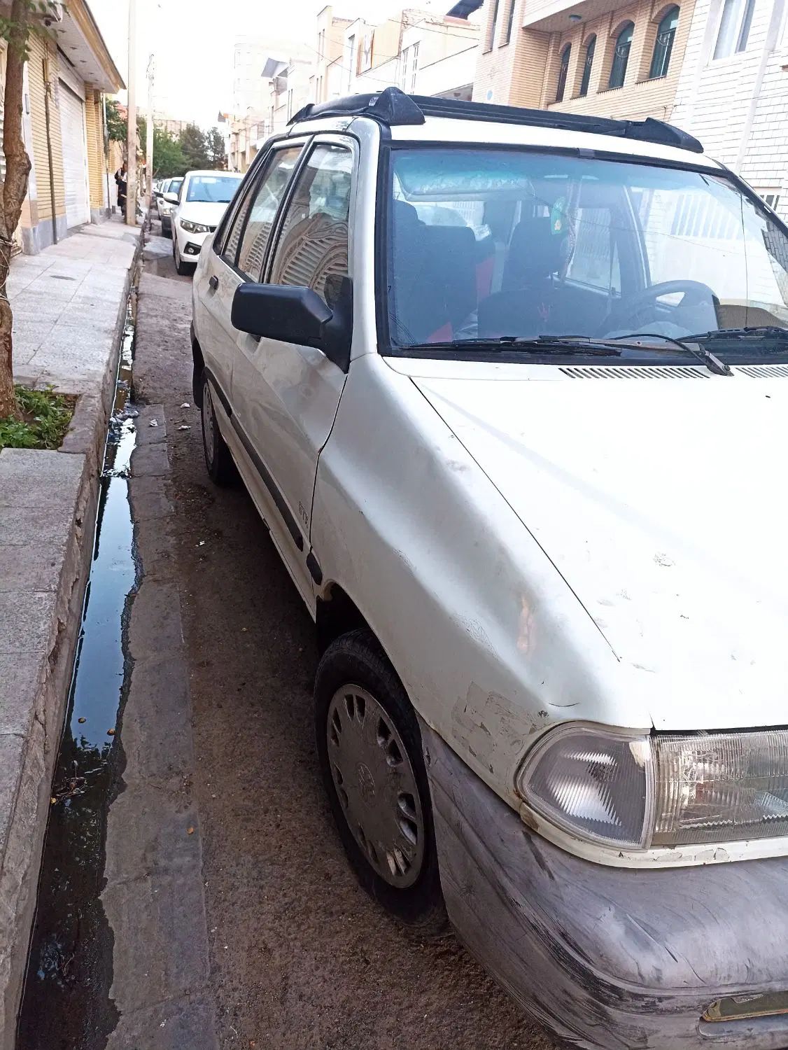 خودرو پراید، صبا آگهی ann_20325529