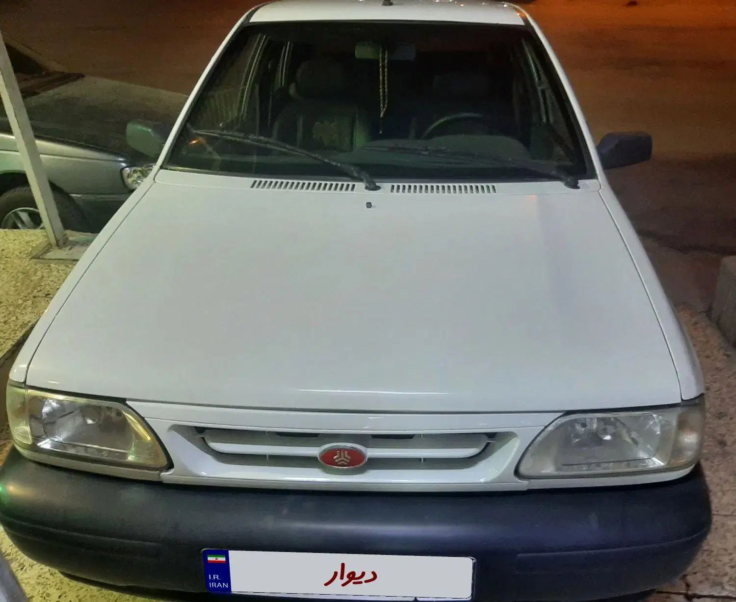 خودرو پراید، 131 آگهی ann_20325544