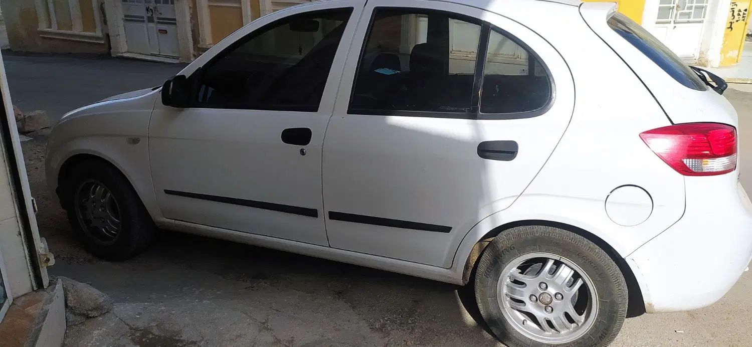 خودرو تیبا، 2 آگهی ann_20325545