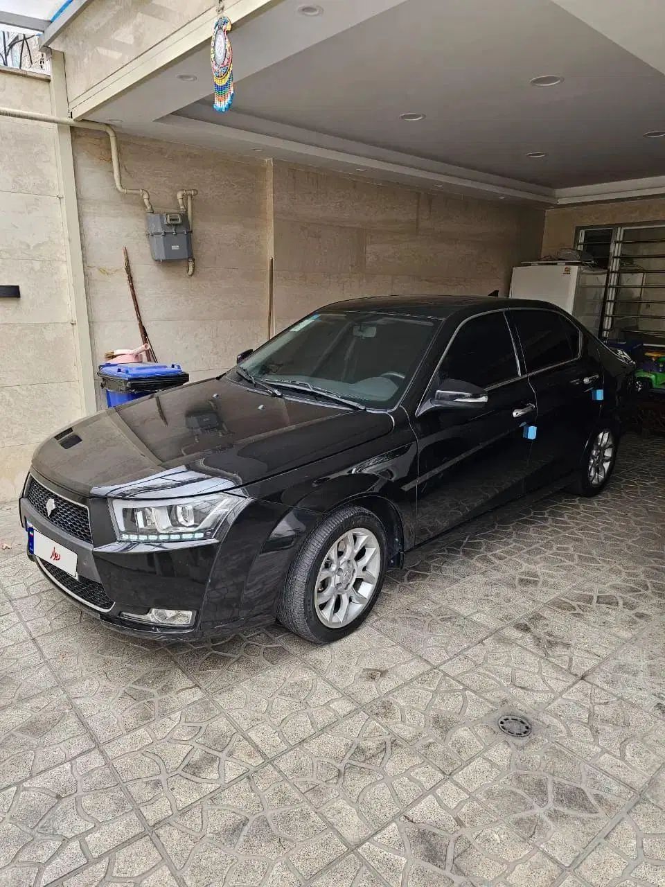 خودرو دنا، پلاس توربو آگهی ann_20325556