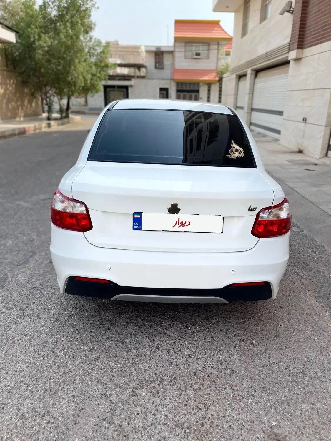 خودرو ساینا، S آگهی ann_20325574