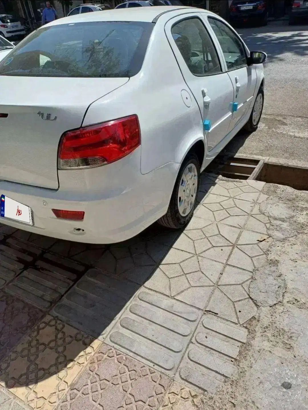 خودرو رانا، پلاس آگهی ann_20325579