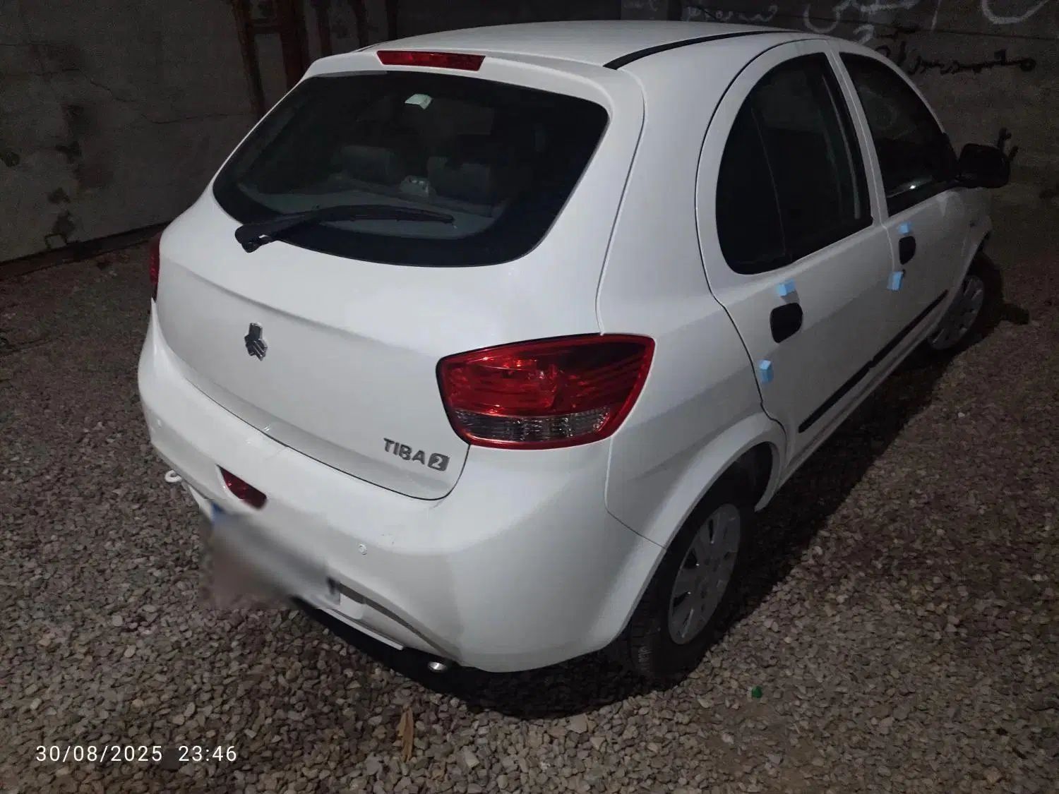 خودرو تیبا، 2 آگهی ann_20325608