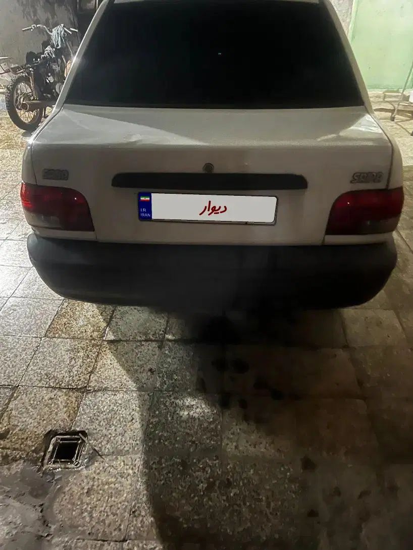 خودرو پراید، 132 آگهی ann_20325609
