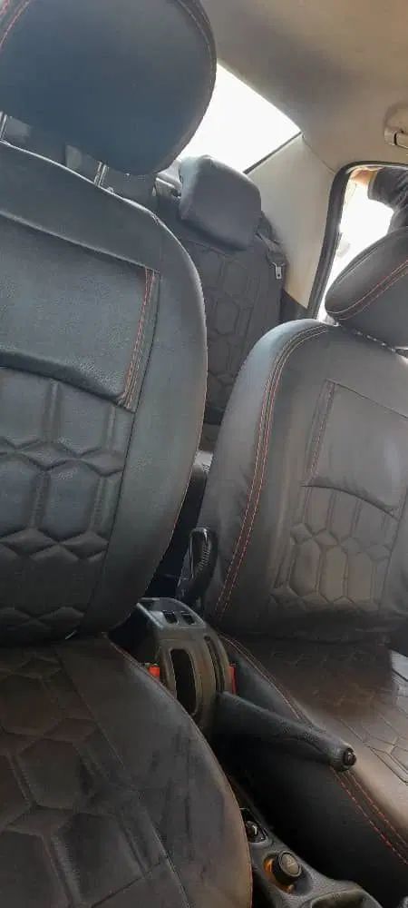 پژو ۲۰۶ صندوق دار v8 - 1396