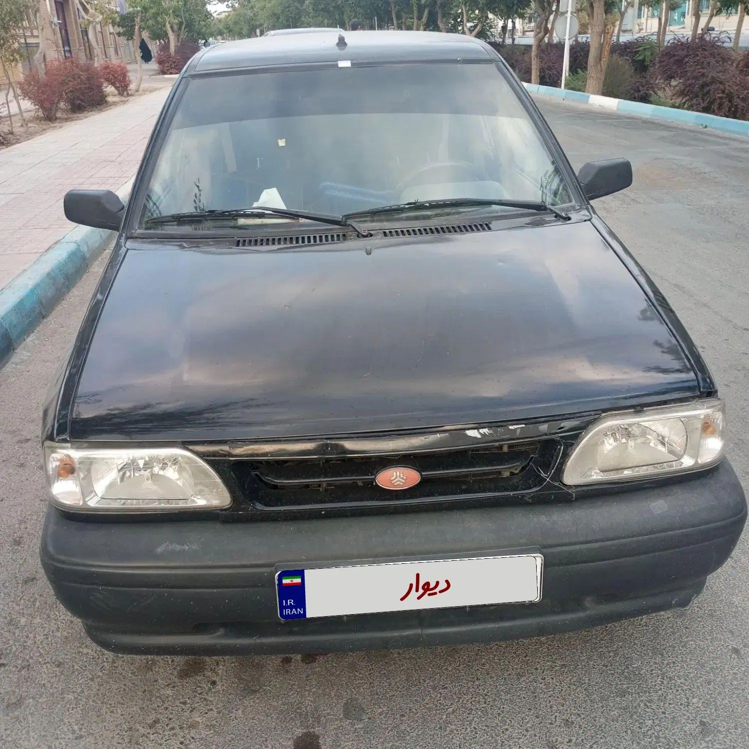 خودرو پراید، صبا آگهی ann_20325655