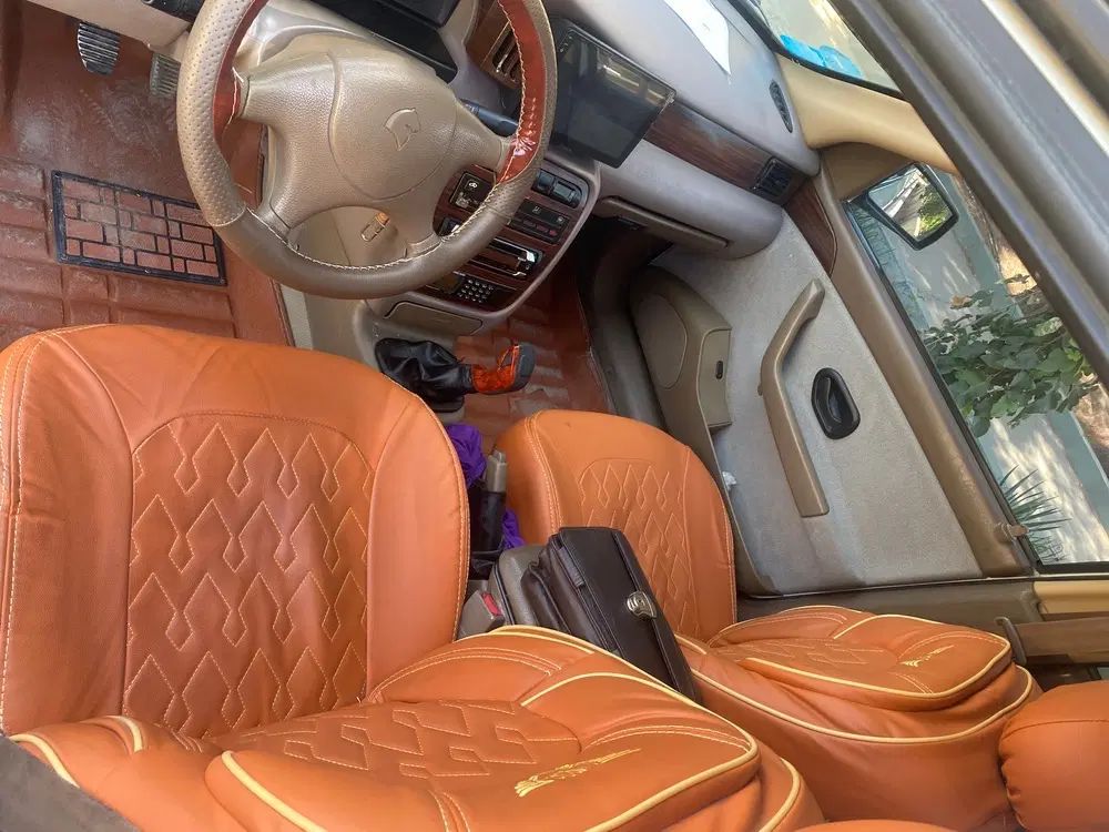 سمند LX XU7 - 1388