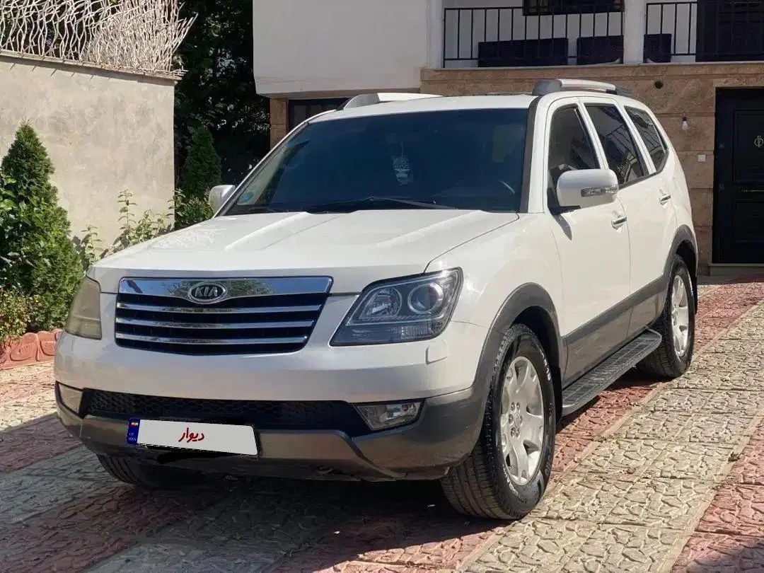خودرو کیا، موهاوی آگهی ann_20325665