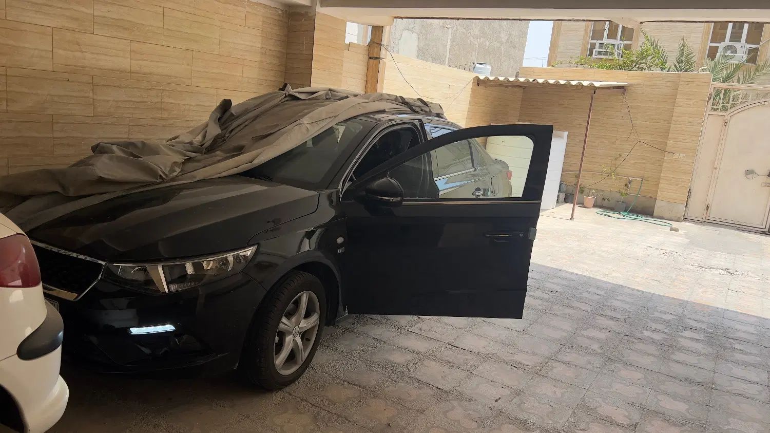 تارا اتوماتیک V4 LX - 1403