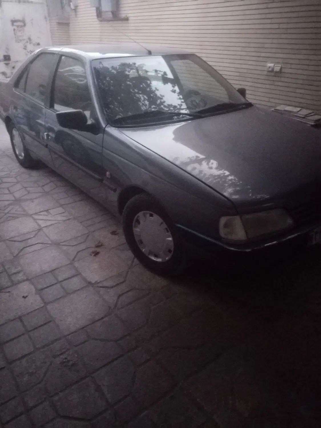 خودرو پژو، 405 آگهی ann_20325692