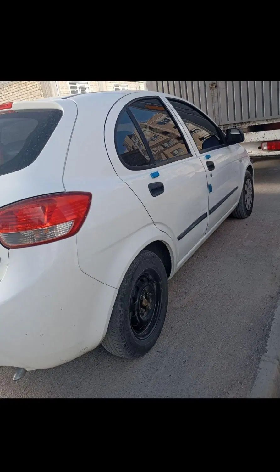 خودرو تیبا، 2 آگهی ann_20325693