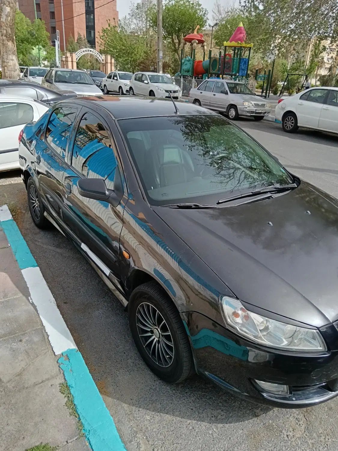 خودرو رانا، EL آگهی ann_20325710