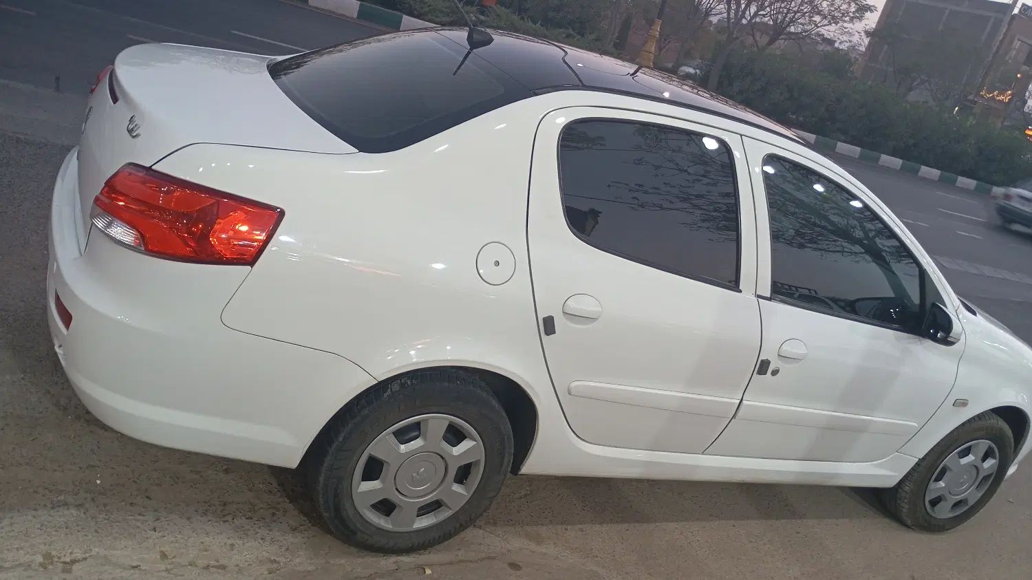 خودرو رانا، پلاس آگهی ann_20325742