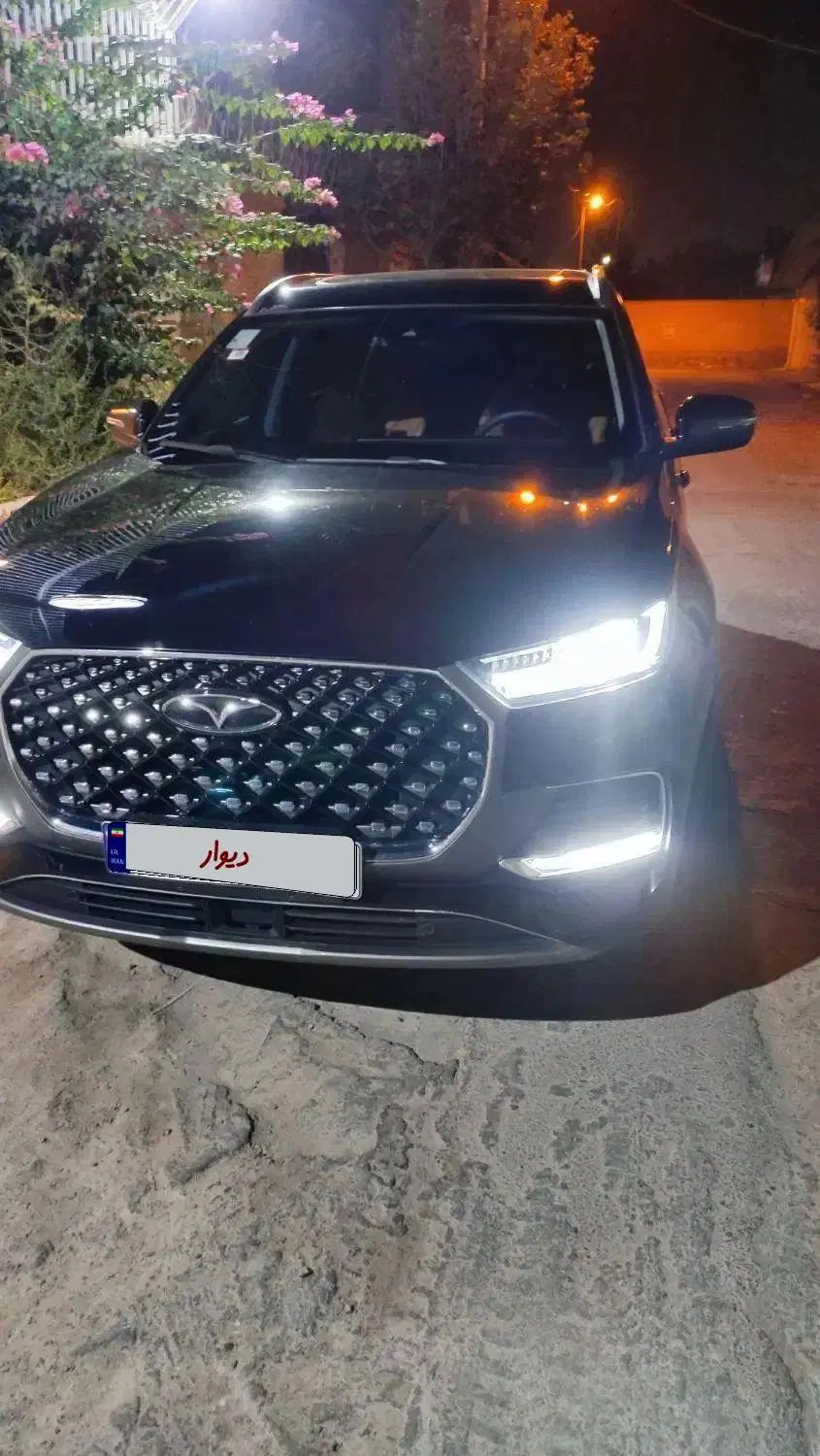 فونیکس تیگو 8 پرومکس IE - 2023