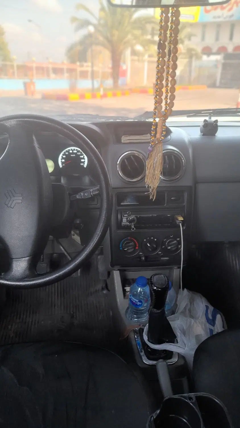 پراید 132 SX - 1391