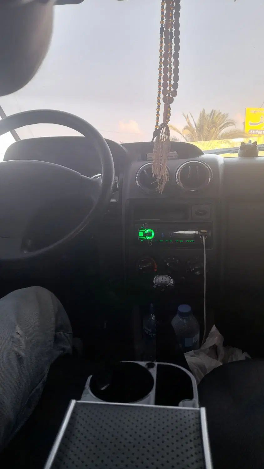 پراید 132 SX - 1391
