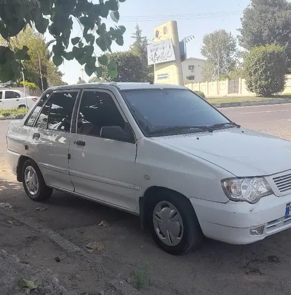 خودرو پراید، 132 آگهی ann_20325763