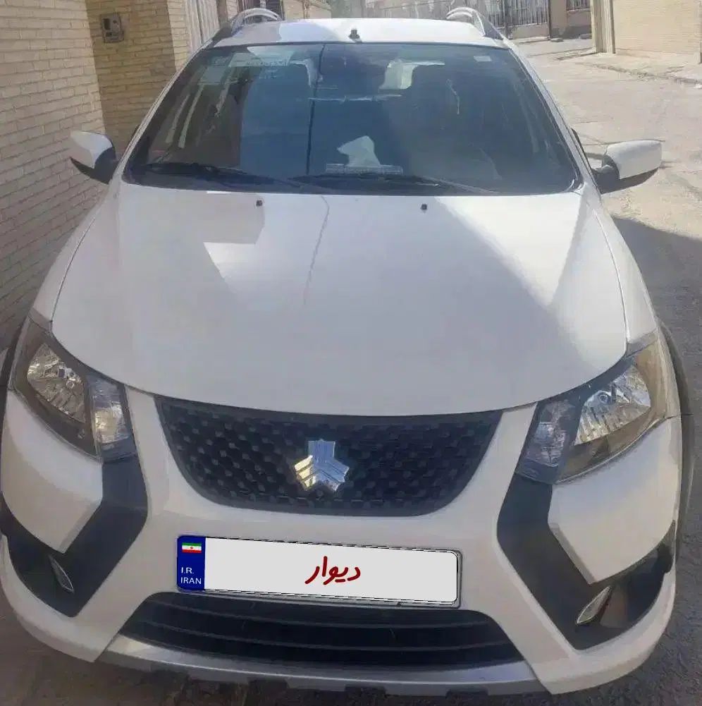 خودرو کوییک، S آگهی ann_20325768