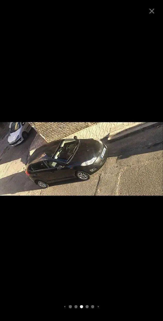 ام وی ام 315 هاچ بک ساده دنده ای - 1393