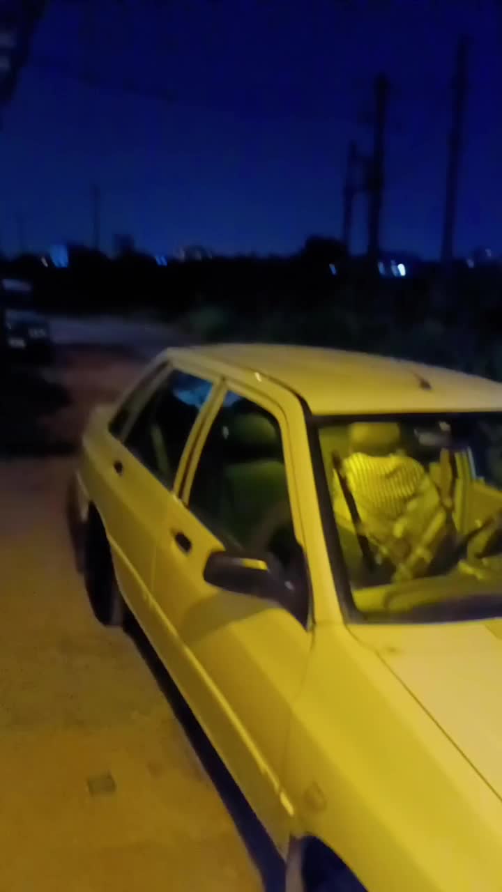 پراید 132 SX - 1390