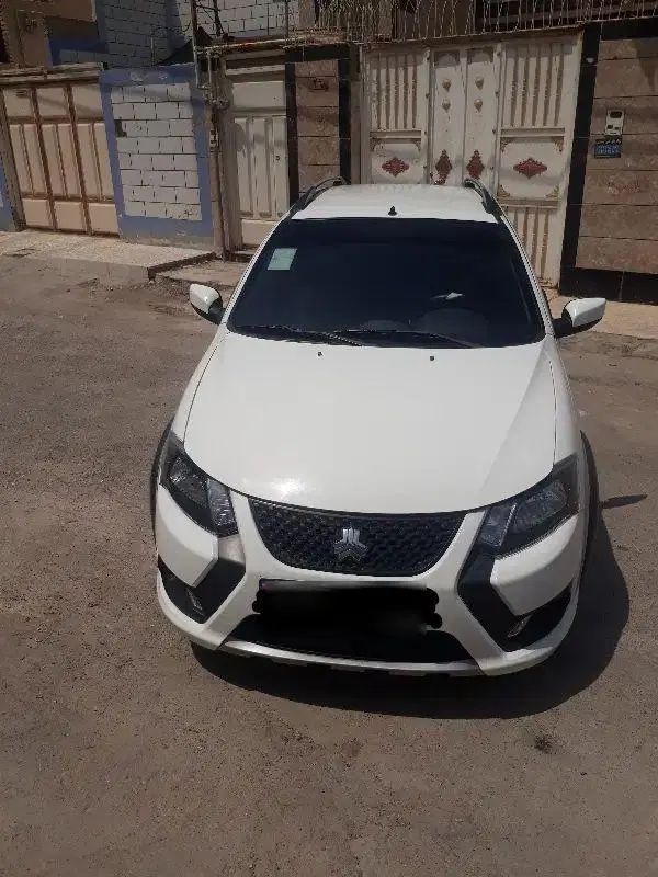 خودرو کوییک، S آگهی ann_20325792