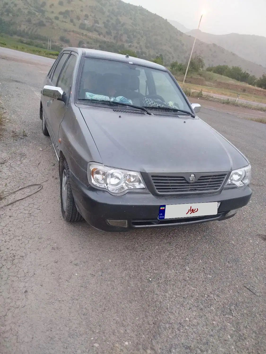 خودرو پراید، 132 آگهی ann_20325794