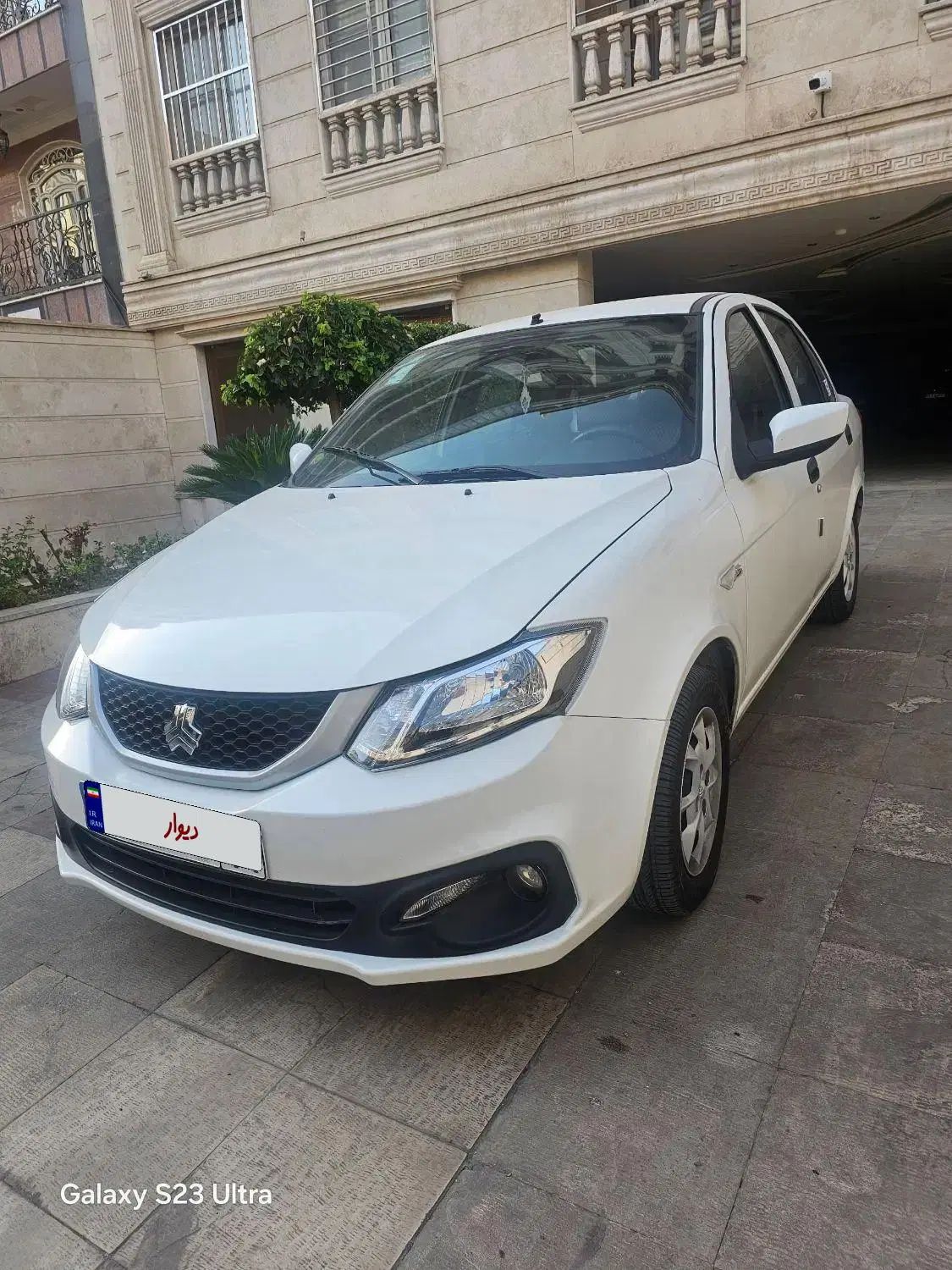 خودرو ساینا، S آگهی ann_20325795