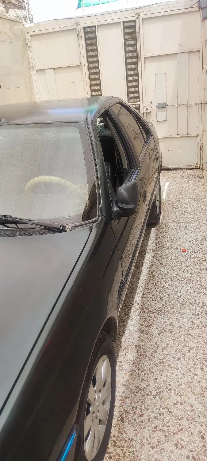 پژو 405 GL - 1378